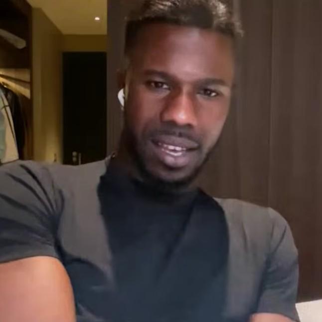 ac米兰-凯塔：皇马现状类似齐达内接手时期；霍安在西班牙独一无二